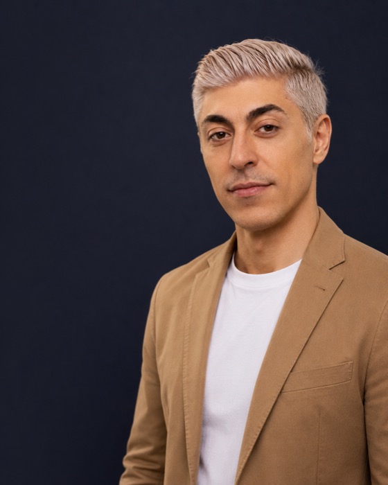 Amir Taheri