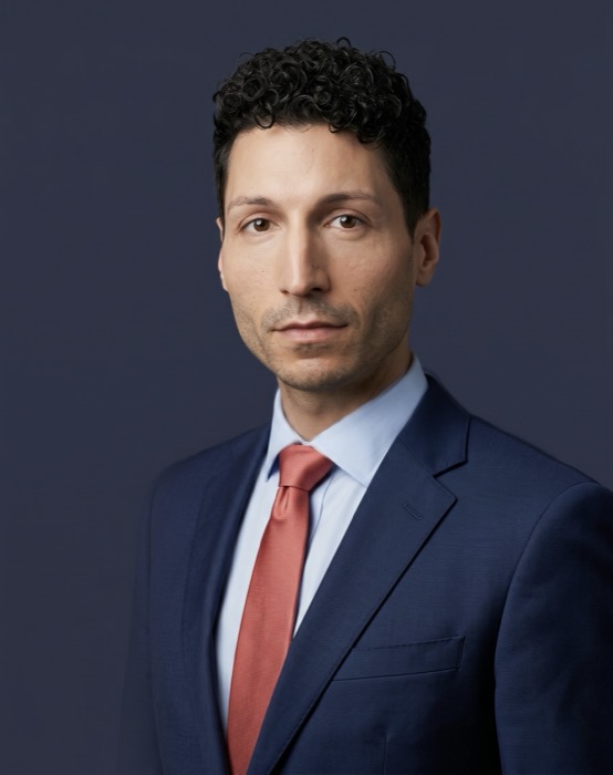 Denny Singh